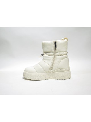 Зимние ботинки женские QIYA